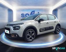 Citroen C3 Wattrelos