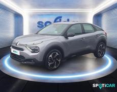 Citroen C4 Wattrelos