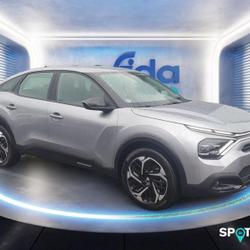 Citroen C4 Puretech 130ch s&s feel pack Wattrelos