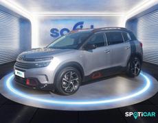 Citroen C5 Aircross Wattrelos