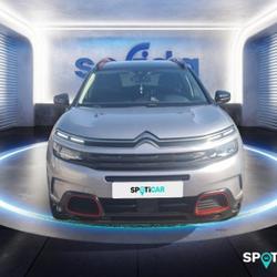 Citroen C5 Aircross Hybrid 225ch c-series e-eat8 Wattrelos