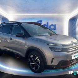 Citroen C5 Aircross Hybrid 225ch c-series e-eat8 Wattrelos