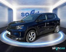 Citroen C5 Aircross Wattrelos