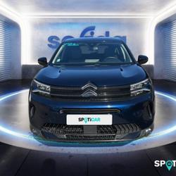 Citroen C5 Aircross Hybrid rechargeable 180ch feel &euml;-eat8 Wattrelos