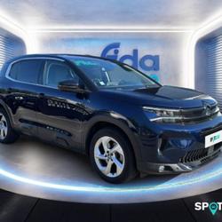 Citroen C5 Aircross Hybrid rechargeable 180ch feel &euml;-eat8 Wattrelos