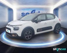Citroen C3 Wattrelos
