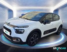 Citroen C3 Wattrelos