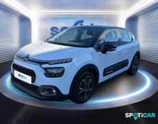 Citroen C3 Wattrelos