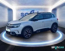 Citroen C5 Aircross Wattrelos
