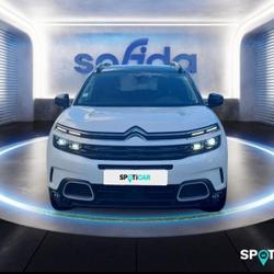 Citroen C5 Aircross Hybrid 225ch shine e-eat8 Wattrelos