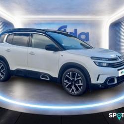 Citroen C5 Aircross Hybrid 225ch shine e-eat8 Wattrelos