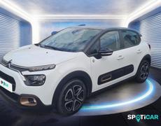 Citroen C3 Wattrelos