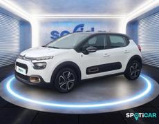 Citroen C3 Wattrelos