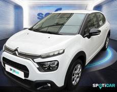 Citroen C3 Wattrelos