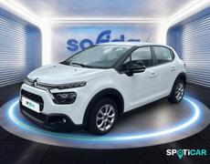Citroen C3 Wattrelos