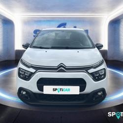 Citroen C3 1.5 bluehdi 100ch s&s you! Wattrelos