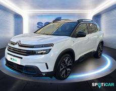 Citroen C5 Aircross Wattrelos