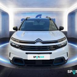 Citroen C5 Aircross Hybrid 225ch shine pack e-eat8 Wattrelos