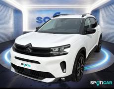 Citroen C5 Aircross Wattrelos