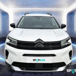 Citroen C5 Aircross Puretech 130ch s&s shine pack eat8 e6.d Wattrelos