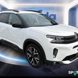 Citroen C5 Aircross Puretech 130ch s&s shine pack eat8 e6.d Wattrelos