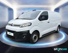 Citroen Jumpy Wattrelos