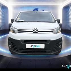Citroen Jumpy M 2.0 bluehdi 145ch s&s pack driver eat8 Wattrelos