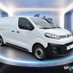 Citroen Jumpy M 2.0 bluehdi 145ch s&s pack driver eat8 Wattrelos