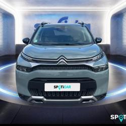 Citroen C3 Aircross Puretech 110ch s&s shine Wattrelos