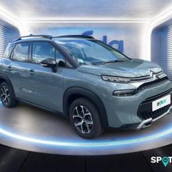 Citroen C3 Aircross Puretech 110ch s&s shine Wattrelos