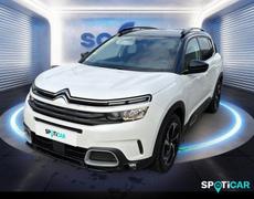 Citroen C5 Aircross Wattrelos