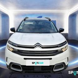 Citroen C5 Aircross Bluehdi 130ch s&s feel eat8 Wattrelos