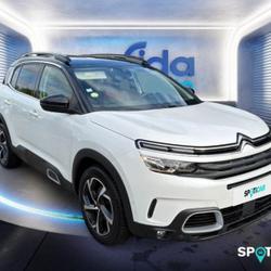 Citroen C5 Aircross Bluehdi 130ch s&s feel eat8 Wattrelos