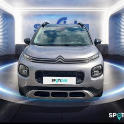 Citroen C3 Aircross Puretech 130ch s&s shine e6.d eat6 Wattrelos