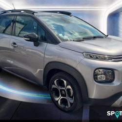 Citroen C3 Aircross Puretech 130ch s&s shine e6.d eat6 Wattrelos