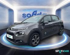Citroen C3 Wattrelos