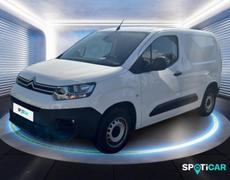 Citroen Berlingo Wattrelos