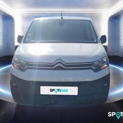 Citroen Berlingo M 650kg bluehdi 100ch s&s Wattrelos