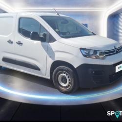 Citroen Berlingo M 650kg bluehdi 100ch s&s Wattrelos