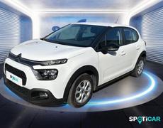 Citroen C3 Wattrelos