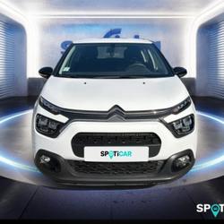 Citroen C3 1.5 bluehdi 100ch s&s you! Wattrelos