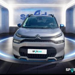 Citroen C3 Aircross Puretech 110ch s&s rip curl Wattrelos