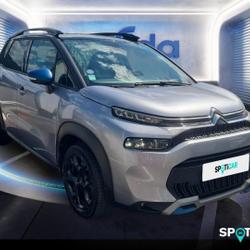 Citroen C3 Aircross Puretech 110ch s&s rip curl Wattrelos