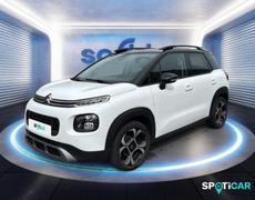 Citroen C3 Aircross Wattrelos