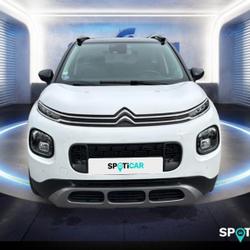 Citroen C3 Aircross Puretech 130ch s&s shine pack eat6 Wattrelos