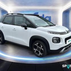 Citroen C3 Aircross Puretech 130ch s&s shine pack eat6 Wattrelos