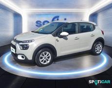 Citroen C3 Wattrelos