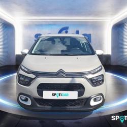 Citroen C3 1.2 puretech 83ch s&s you! Wattrelos