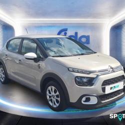 Citroen C3 1.2 puretech 83ch s&s you! Wattrelos