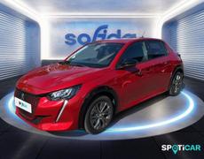 Peugeot 208 Wattrelos